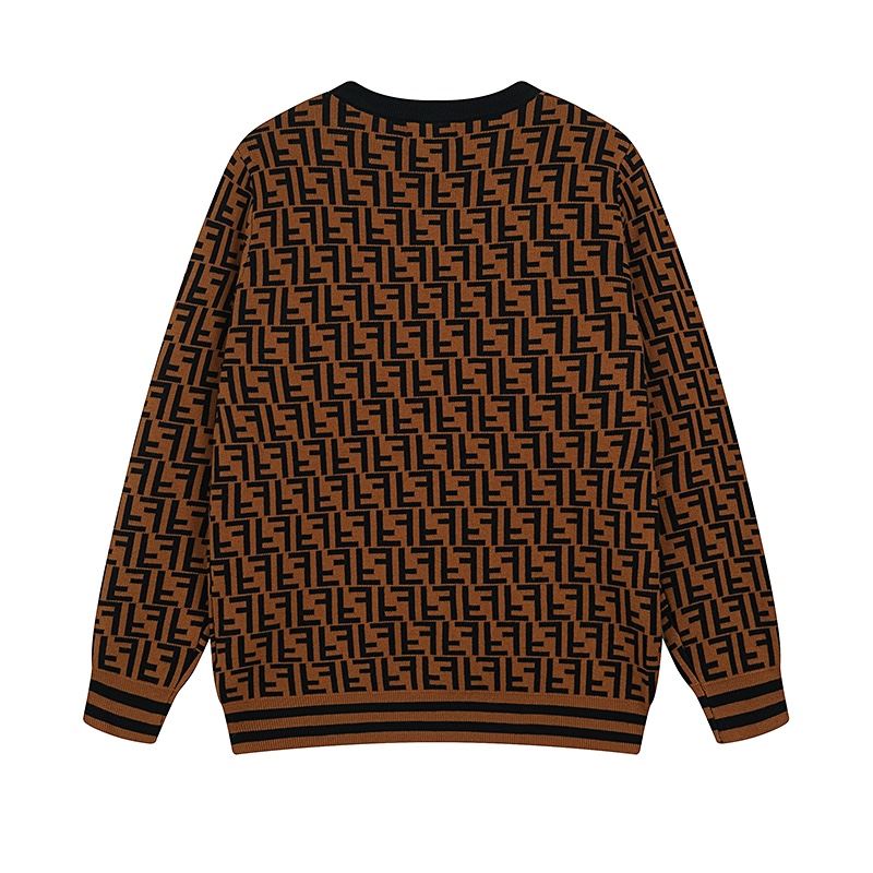 F**di sweater